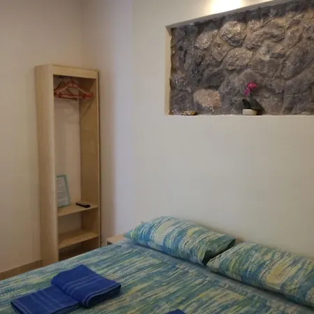 شقة Osnao Historic Center *